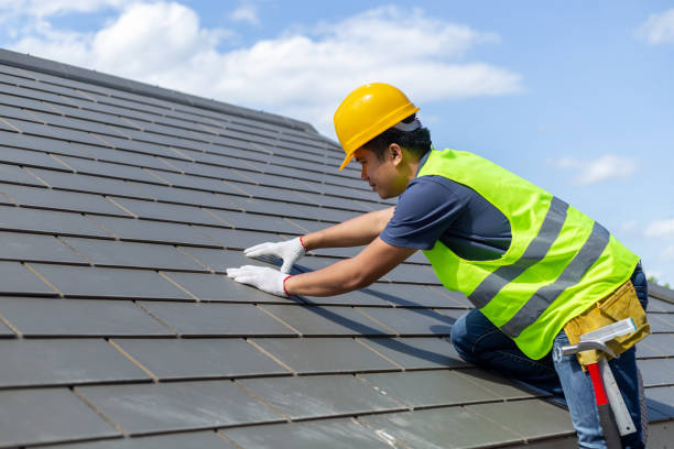 Best Commercial Roofing Services  in Poncha Springs, CO
