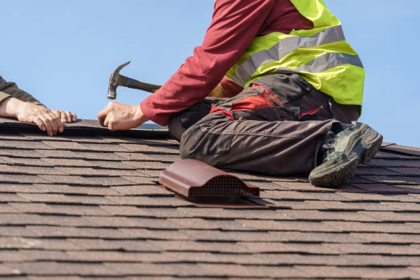 Residential Roof Replacement in Poncha Springs, CO