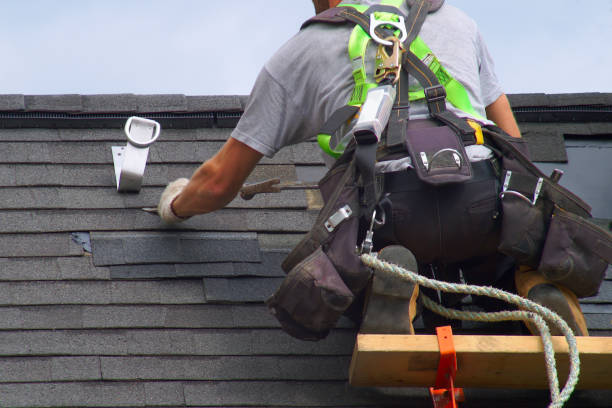 Best Roof Replacement Cost  in Poncha Springs, CO