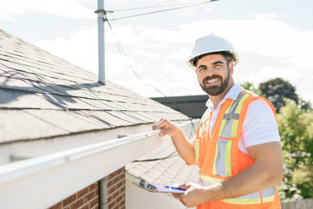 Best Commercial Roofing Services  in Poncha Springs, CO