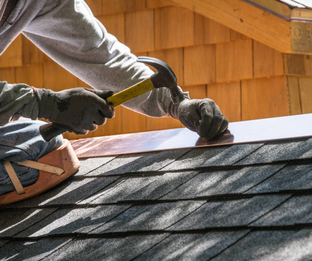 Best Flat Roof Repair Services  in Poncha Springs, CO